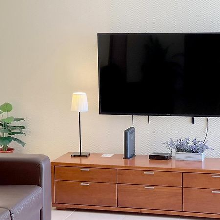 Apartment On Praia Da Rocha With Wifi And Garage By Amcf Portimão Eksteriør billede