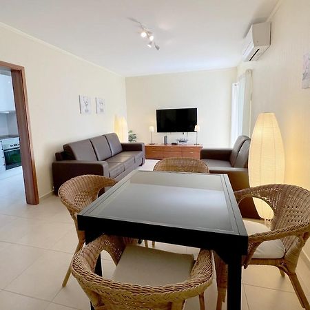 Apartment On Praia Da Rocha With Wifi And Garage By Amcf Portimão Eksteriør billede