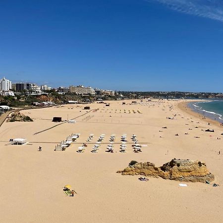 Apartment On Praia Da Rocha With Wifi And Garage By Amcf Portimão Eksteriør billede
