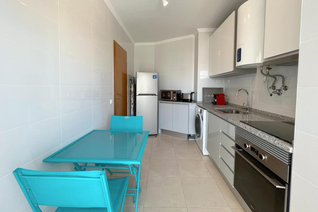 Apartment On Praia Da Rocha With Wifi And Garage By Amcf Portimão Eksteriør billede