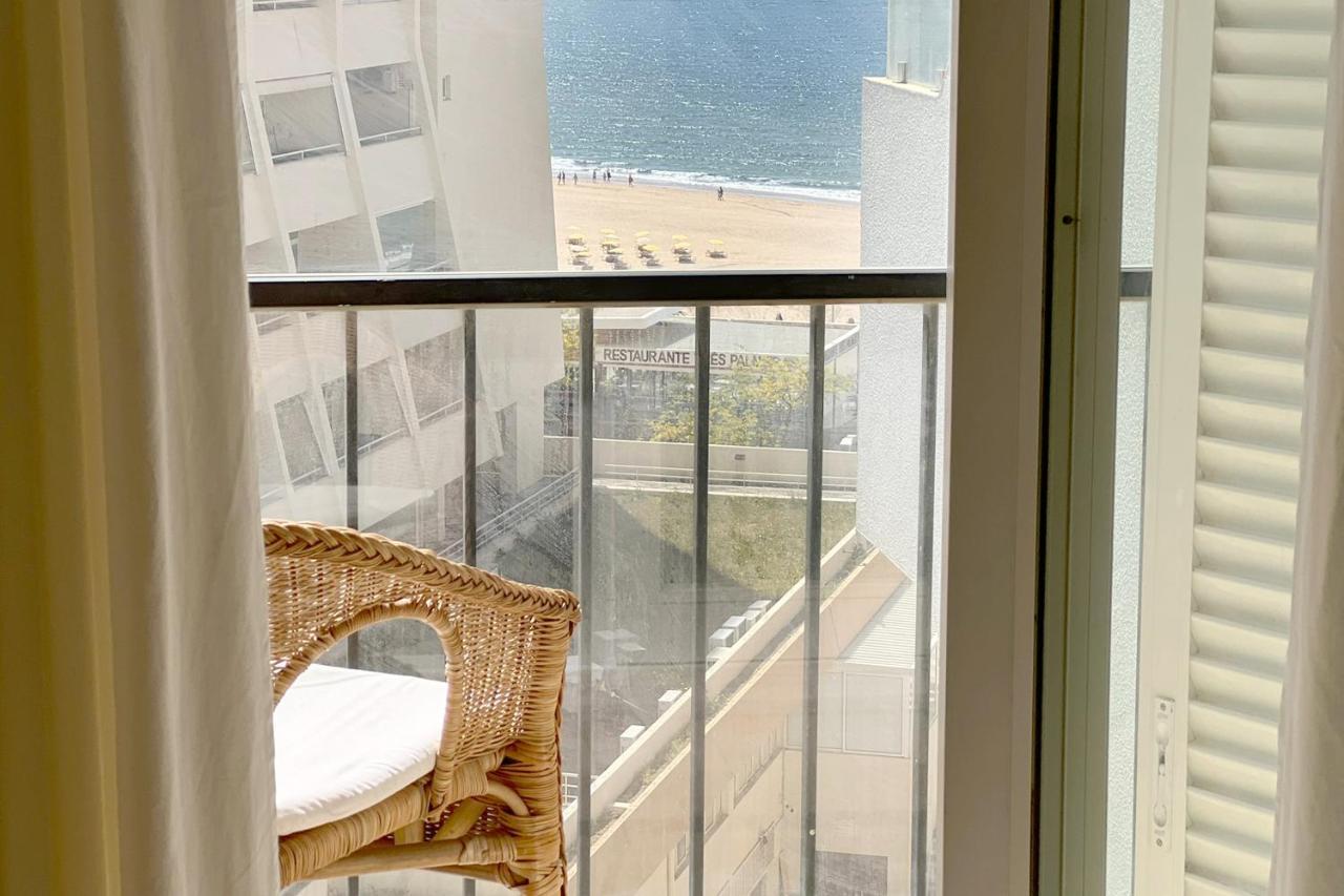 Apartment On Praia Da Rocha With Wifi And Garage By Amcf Portimão Eksteriør billede