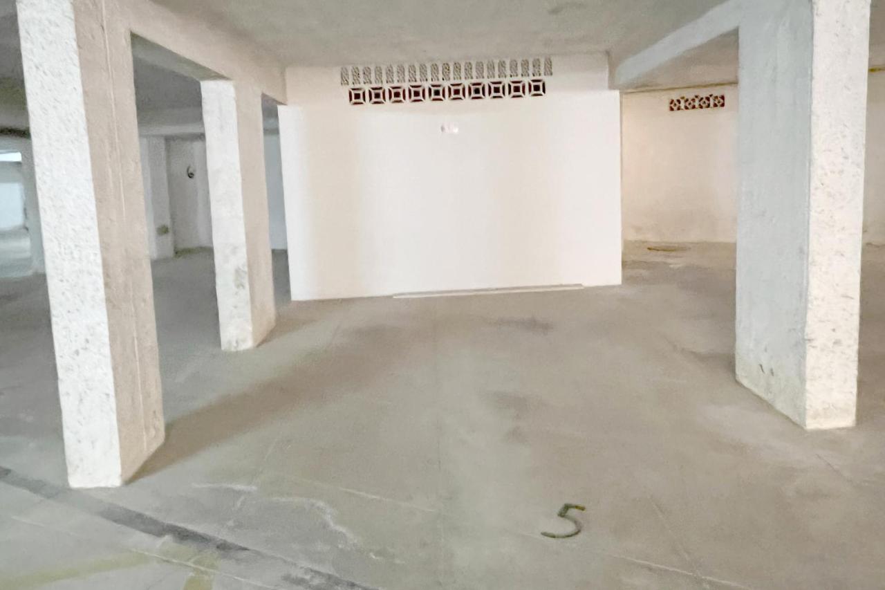 Apartment On Praia Da Rocha With Wifi And Garage By Amcf Portimão Eksteriør billede