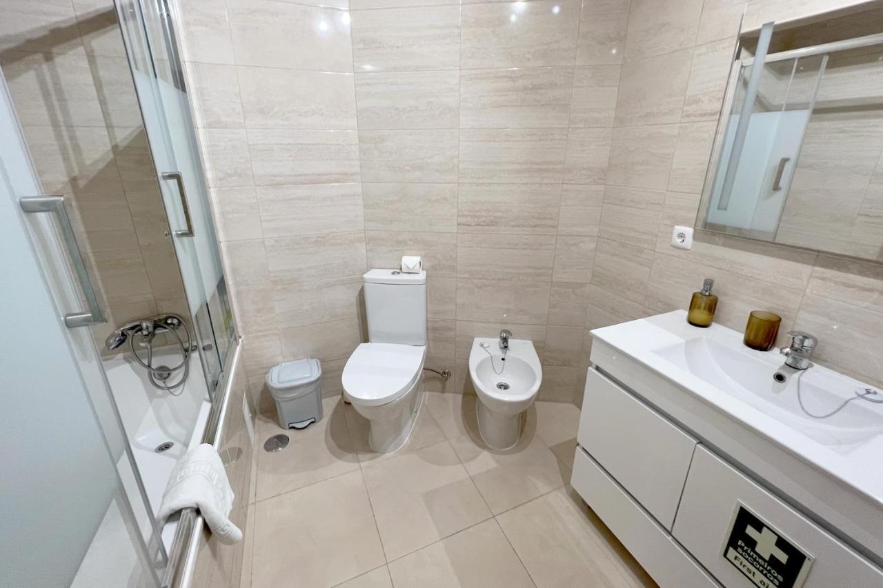 Apartment On Praia Da Rocha With Wifi And Garage By Amcf Portimão Eksteriør billede