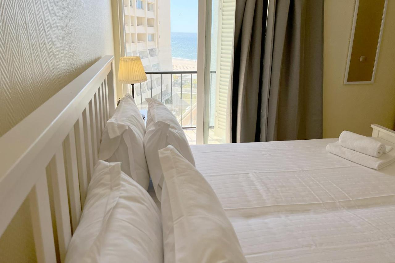 Apartment On Praia Da Rocha With Wifi And Garage By Amcf Portimão Eksteriør billede